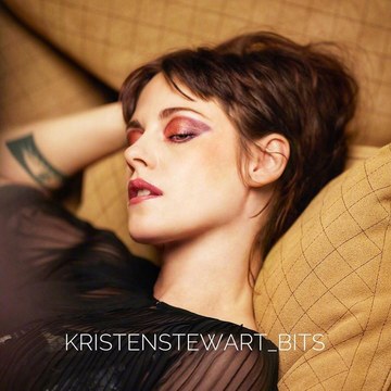 Kristen Stewart - Provocative and Androgynous Shoots in kristenstewart_bits_3360632235004909934.jpg - hidden celebrity photo